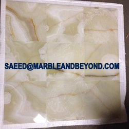 Onyx Tiles - Wall And Floor Tile