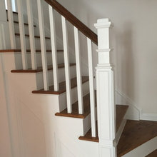 Craig's Staircases