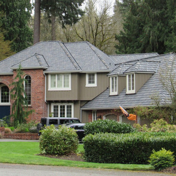 DaVinci Roofing