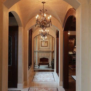 Isles Manor