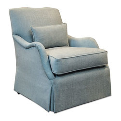 Chairs - Armchairs And Accent Chairs