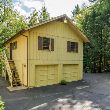 Active: 80 Roger Street Alton, NH
