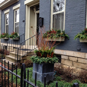 Urban Prairie- German Village