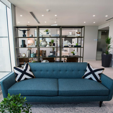 Plastic Surgery Clinic in Dubai Cosme Surge