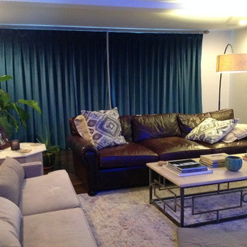 Recent Installs