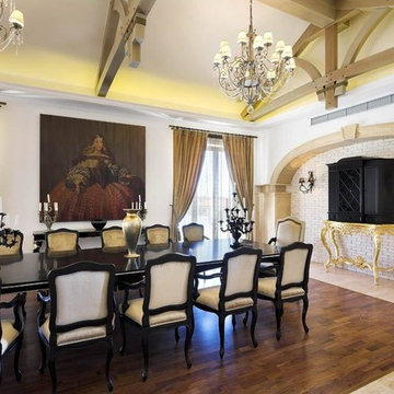 Magnolia Residence, Limassol Cyprus