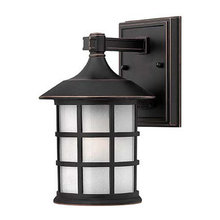 exterior lighting