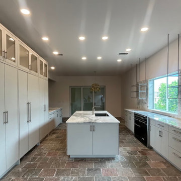 Kitchen Builds