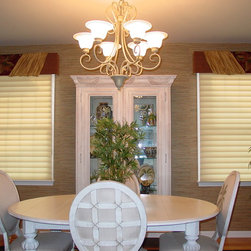 Window Treatments - Products