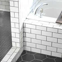 Bathroom Tiles