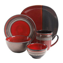 Kitchen Dishes