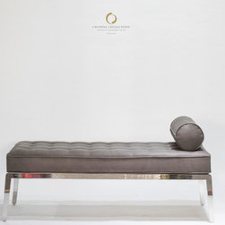 Apache - Chaise Longue