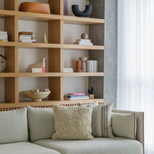 56A Madrone Tree Lane Idea book - Grand Room