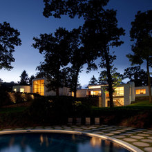 wallace k. harrison estate