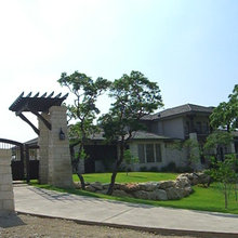 Gate