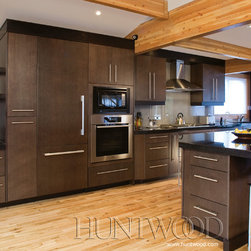 Huntwood Kitchens - Products