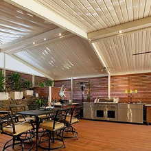 Patio Ideas