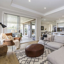 Living Room Ideas