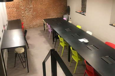 Coworking Milano