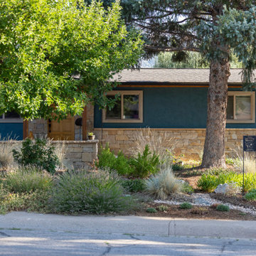 Property with a Riverview