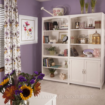 Dream Room 2016