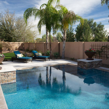 Pool Designs