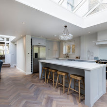Maryam Overall - Ground Floor (Winsham)