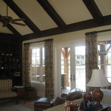 Window Treatments