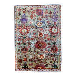 Коллекция Ethnic - Novelty Rugs