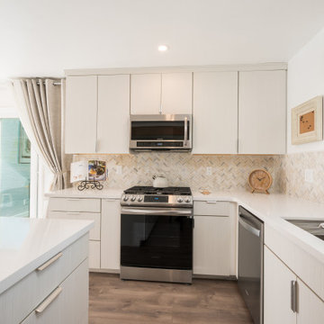 Modern New Build