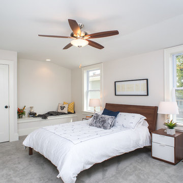 Ann Arbor Bungalow