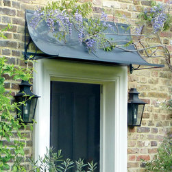 Door Canopies - Awnings & Canopies