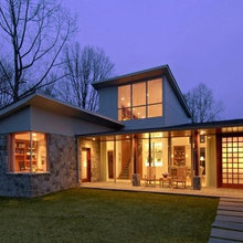 Cabin John Builders