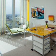 study room