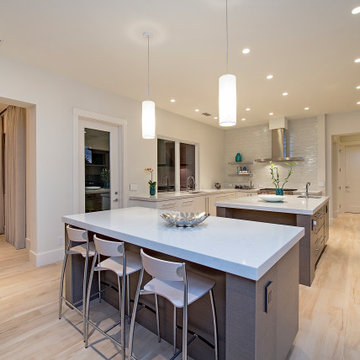 Certified Luxury Builders Network - 41 West - Naples, FL