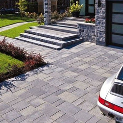 Lafitt Collection - Bricks And Masonry