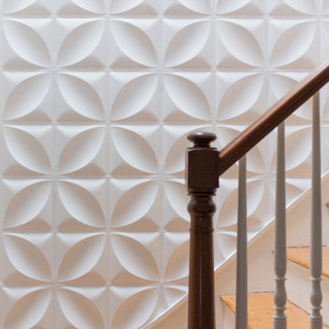 Harvard Square Renovation