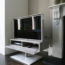 ROTATING TV