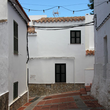 Casa en Es Mercadal