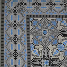 Cuban Tile