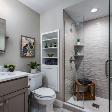 Minneapolis Condo Remodel
