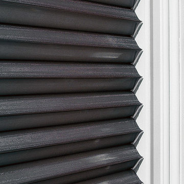 Honeycomb Shades