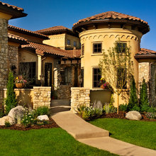 Exterior Ideas
