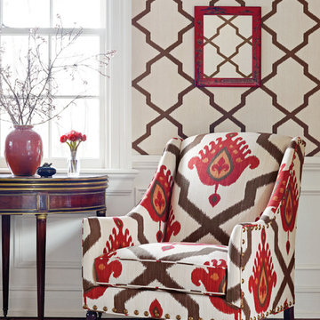 Enchantment Collection - Room Photography