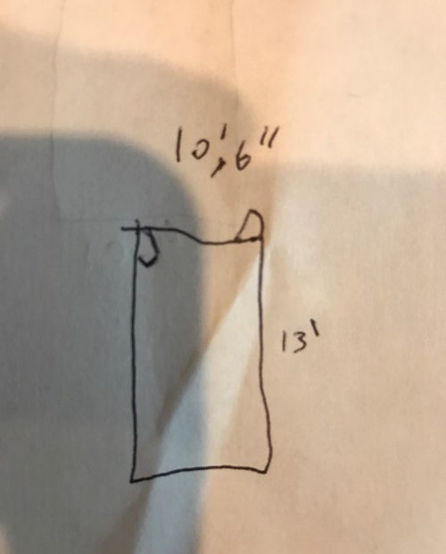 convert one bathroom into 2