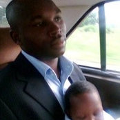 Abolade Iskil Abiodun's photo