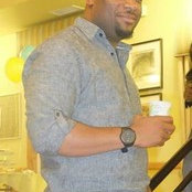 Foto de Chike Obi

