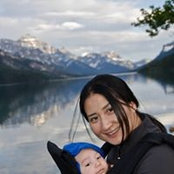 Akiko Cartwrights foto