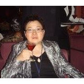 Anne Zhous foto