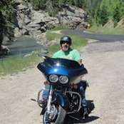 William Behan's photo